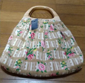 [ 새상품 ] FEILER 디디에타 로자 백