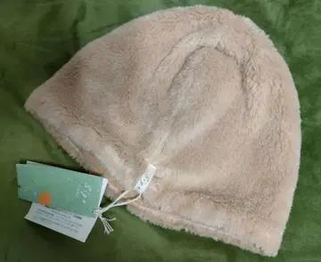 Sign F-Label 오가닉 코튼 보아 와치 의료용 케어 모자