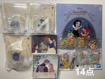 디즈니 프린세스 제일복권