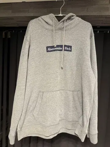 남성용 아바클로 후드티