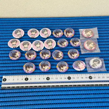 우타노 프린스사마! 이치노세 토키야 미니 캔뱃지 세트