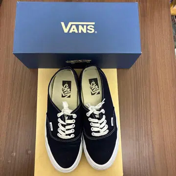 VANS Lx Authentic Reissue 44 26.5 cm