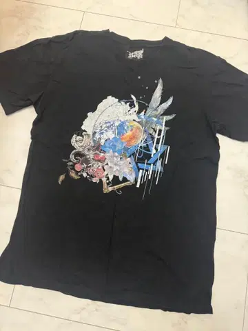 Royz T셔츠 투어 굿즈 TRACKS BEST ALBUM TOUR