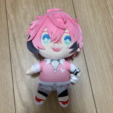 아카기 웬 / 니지누이