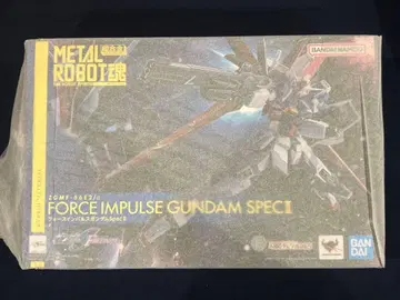 METAL ROBOT혼 포스 임펄스 건담 SpecII