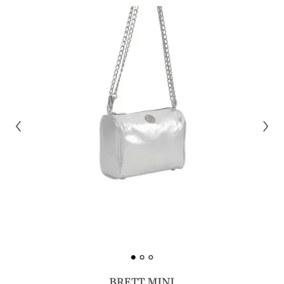 MINITMUTE | 미닛뮤트 Minute muet Brett Micro Ivory #미닛뮤트,#미닛