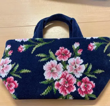 페이러 넬케 토트백