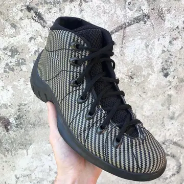 oakley shoe one 1998년 초기 USA제 8.0