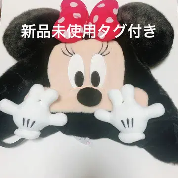 팬캡 디즈니 미니