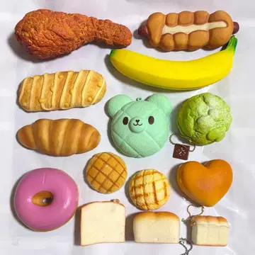 스퀴즈 14개 묶음 판매