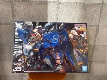 MG EX-S GUNDAM 건담 프라모델