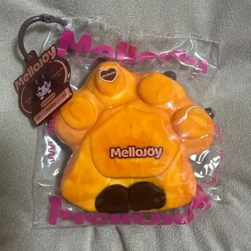 스퀴즈 쪼물쪼물 해외 스퀴즈 mellojoy