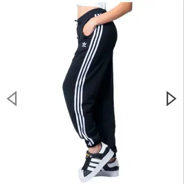 [ adidas ] 조거 팬츠 ( L )