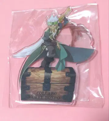 KING OF PRISM 킹프리 니시나 카즈키 아크릴 키링