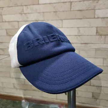 BRIEFING PIQUE CAP 미사용 새상품