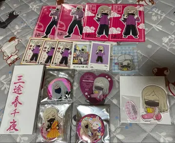 도쿄 리벤저스 산즈 하루치요 묶음 판매 1