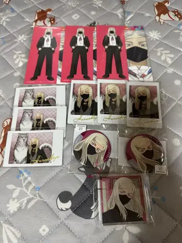 도쿄 리벤저스 산즈 하루치요 정리2