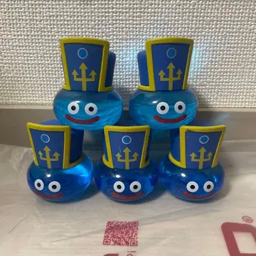 드래곤 퀘스트 빅 클리어 피규어 직업 슬라임 등장편 남코 승려