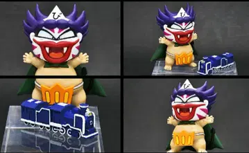 킹 봉비 모모타로 전철 원페스 2025 레진 캐스트 키트