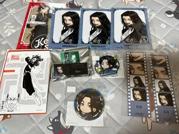 도쿄 리벤저스 바지 케이스케 묶음 판매