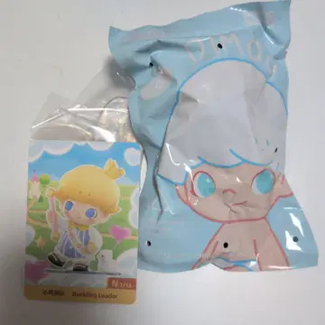 POP MART DIMOO -Animal Kingdam-