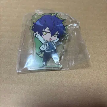 앙스타 준 배지