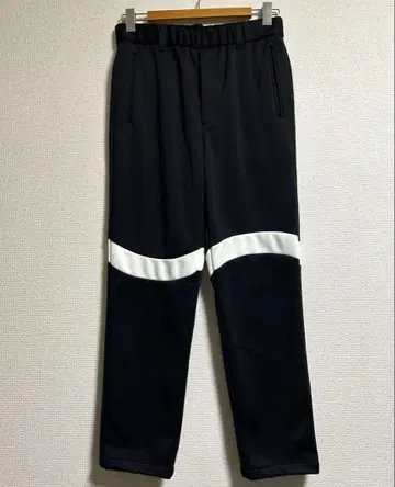 RANDY 20AW JUICE Switching Track Pants
