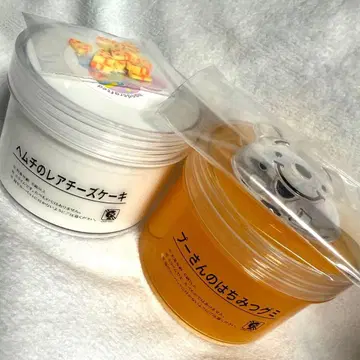 이쨩 스퀴즈 2세트