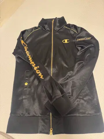 Champion DressCamp 저리 블랙