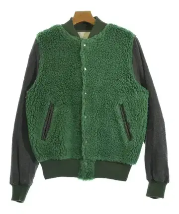 sacai 블루종 (기타) 남성용