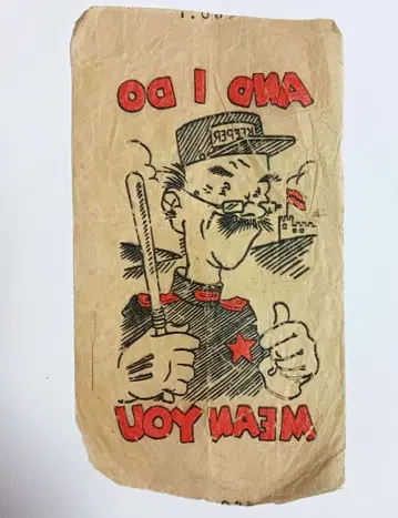 50s AMERICAN TRANSFERS PICTURES 빈티지 전사지