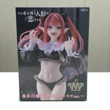 그 비스크 돌은 사랑을 한다 키타가와 마린 피규어 리즈ver.