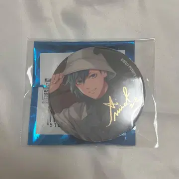 우타프리 미카제 아이 캔뱃지 레어 BSEL