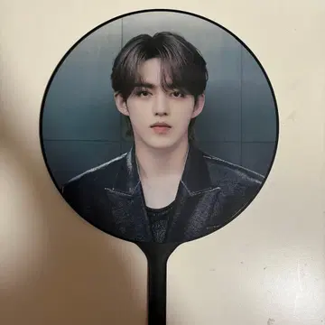 SEVENTEEN S.COUPS 에스크쿱스 부채