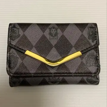 [12/12까지 가격 인하] 트위스테 ITS'DEMO 미니 지갑