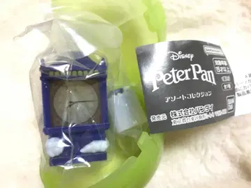디즈니 피터팬 모듬 컬렉션 (A상 라이트)