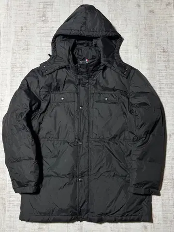 HENRY VAL 헨리발 자켓 다운