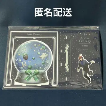 우타프리 Snow Fantasy 아크릴 스탠드 코토부키 레이지