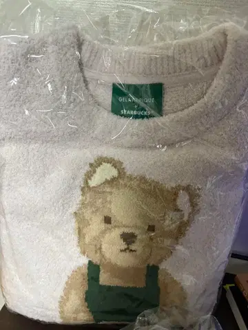 스타벅스 젤라피케 세트