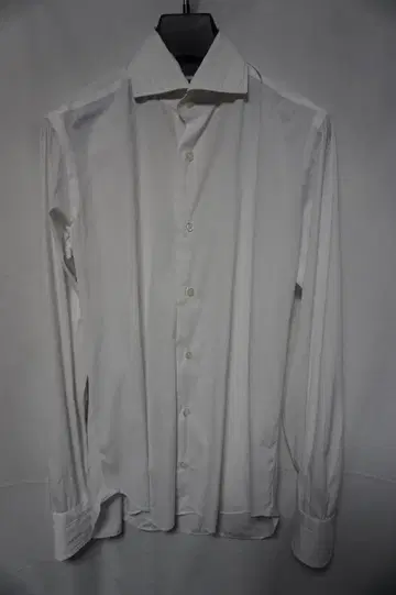 BARBA DANDY LIFE 바르바 셔츠 사이즈 38 (15)