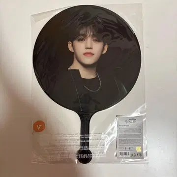 묶음 판매 SEVENTEEN S.COUPS 에스크프스 부채