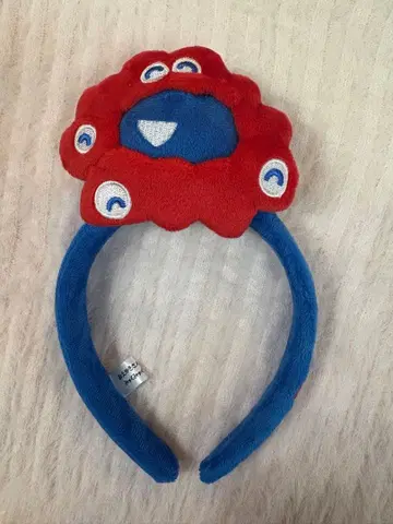 오사카 엑스포 미야쿠미야쿠 머리띠