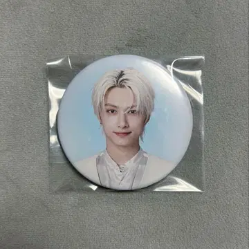 SEVENTEEN NEW 캔뱃지 준