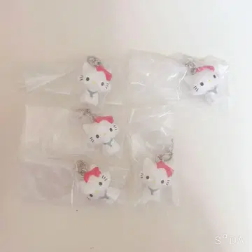 산리오 메지루시 액세서리