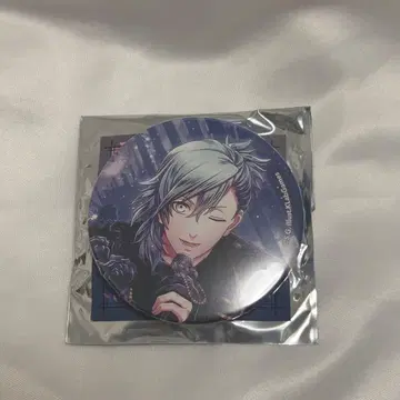 우타프리 샤니라이 캔뱃지 MDF 아이