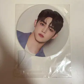 SEVENTEEN S.COUPS 에스크 부채