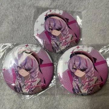 니지산지 마리아 캔뱃지