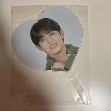 SEVENTEEN S.COUPS 에스크 부채