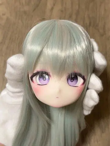 커스텀 헤드 MDD