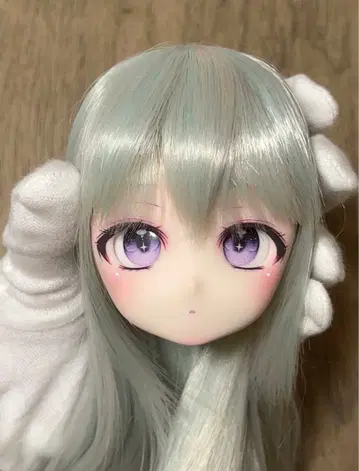 커스텀 헤드 ddh27